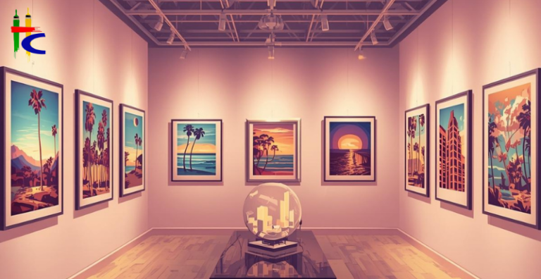 Fine Art Photo Printing Los Angeles