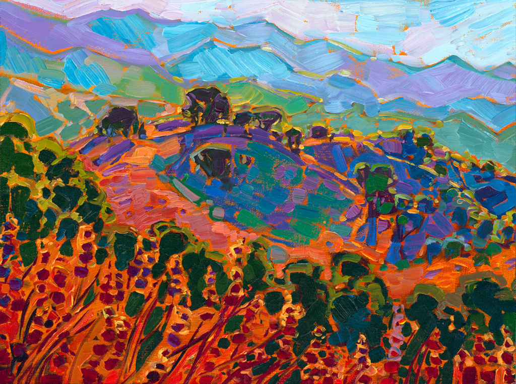 Custom Fine Art Printing Studio in Los Angeles