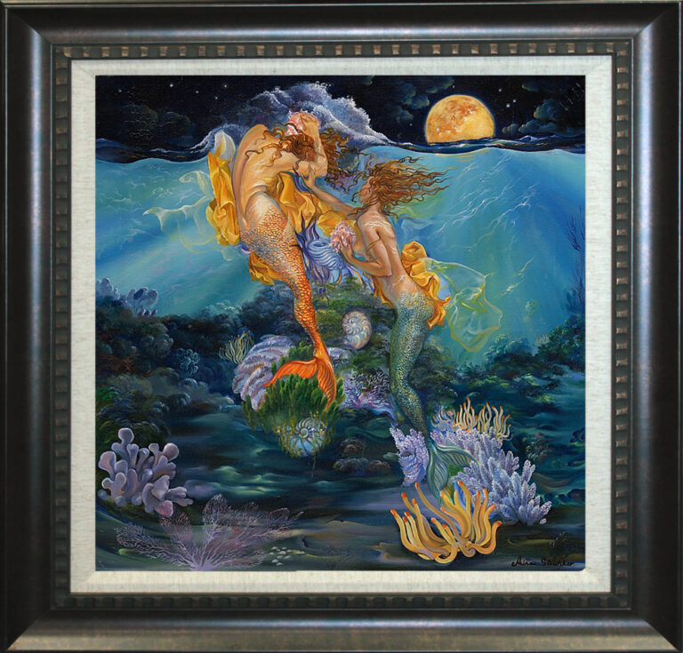Local Fine Art Printing Studio in Los Angeles